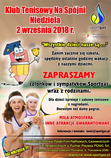 plakat szkola