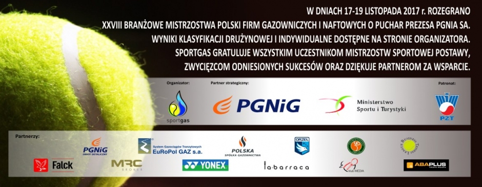 podziekowania banner