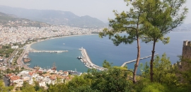 Panorama Alanya